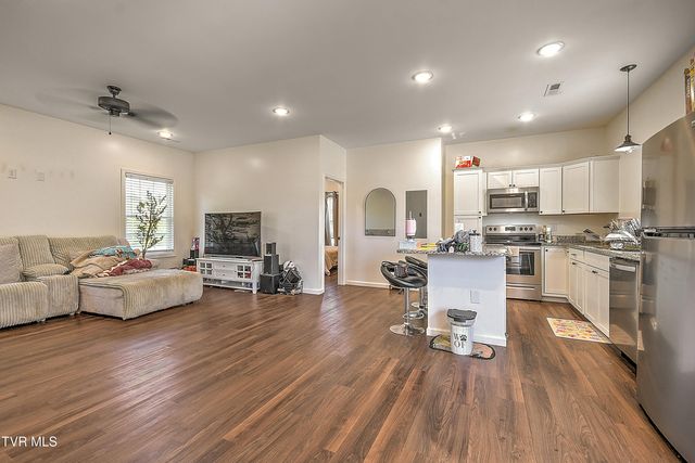 216 Mckinley Church Road, Johnson City, TN 37604