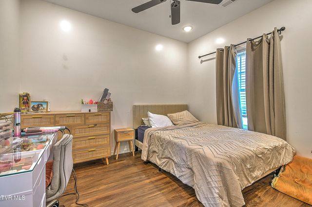 216 Mckinley Church Road, Johnson City, TN 37604