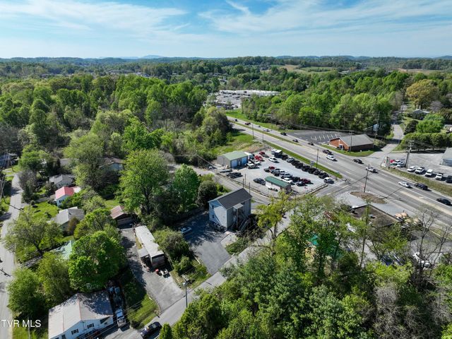 216 Mckinley Church Road, Johnson City, TN 37604