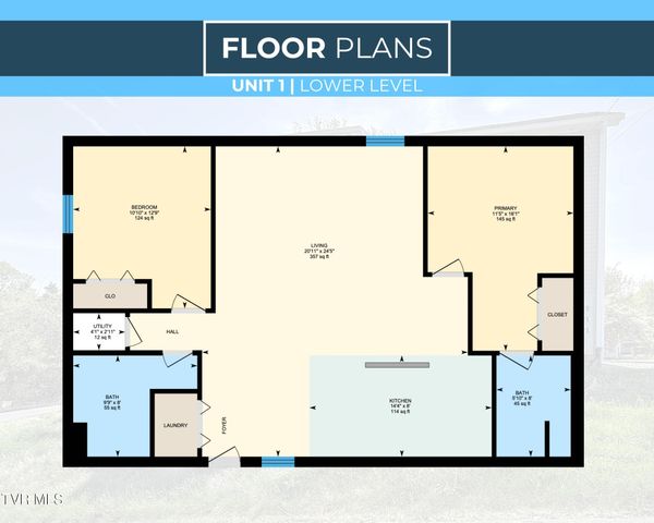 216 Mckinley Church Road, Johnson City, TN 37604