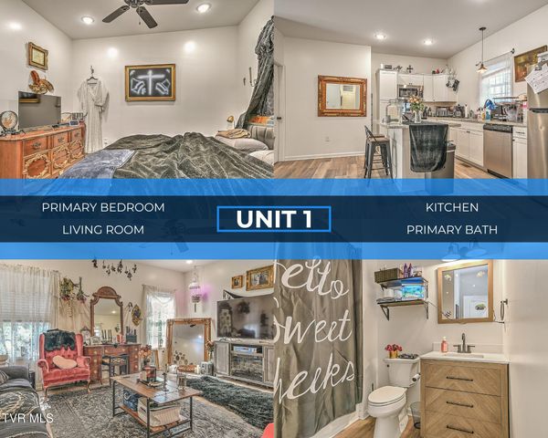 216 Mckinley Church Road, Johnson City, TN 37604