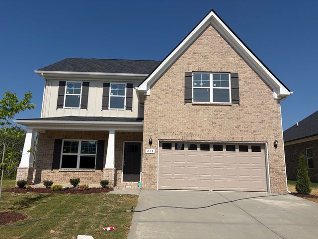 410 Wren Way Lot 230, Spring Hill, TN 37174