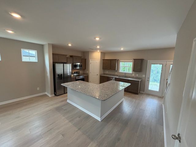 410 Wren Way Lot 230, Spring Hill, TN 37174