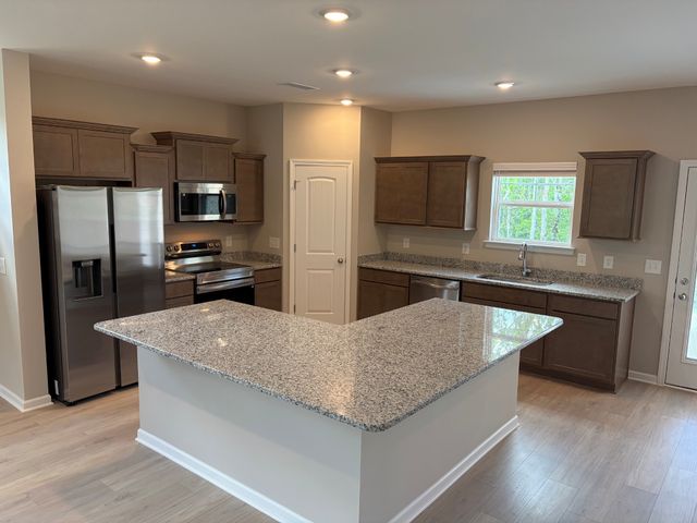410 Wren Way Lot 230, Spring Hill, TN 37174