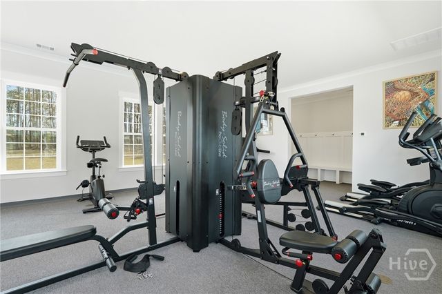 106 Hinesley Way, Pooler, GA 31322