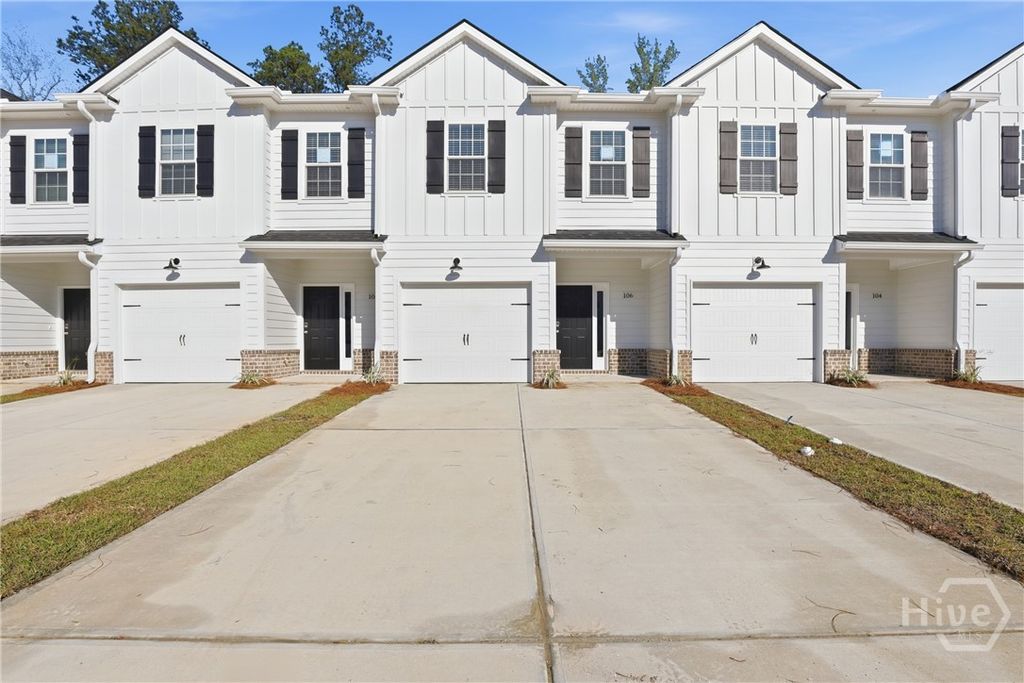 106 Hinesley Way, Pooler, GA 31322