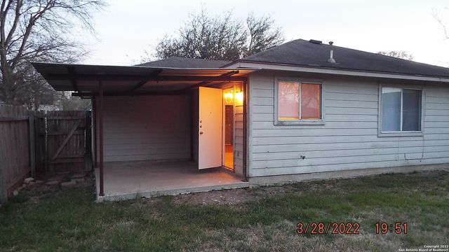 311 La Garde St, San Antonio, TX 78223