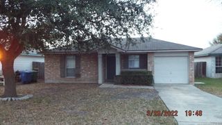 311 La Garde St, San Antonio, TX 78223