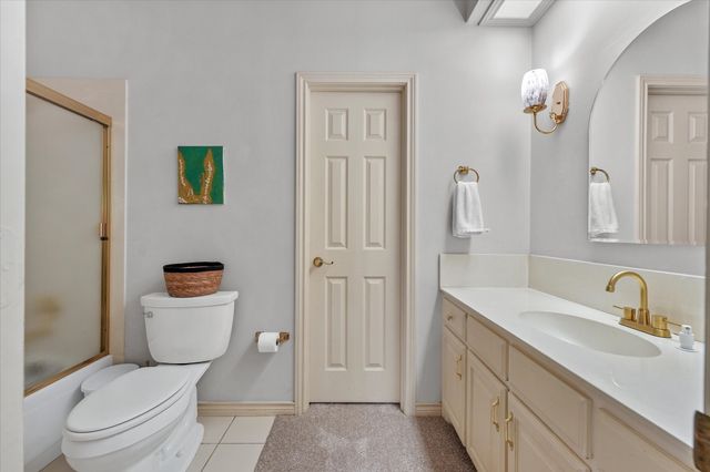 5923 La Cumbre Drive, Mckinney, TX 75072