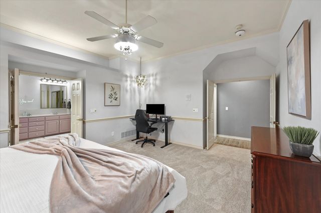 5923 La Cumbre Drive, Mckinney, TX 75072