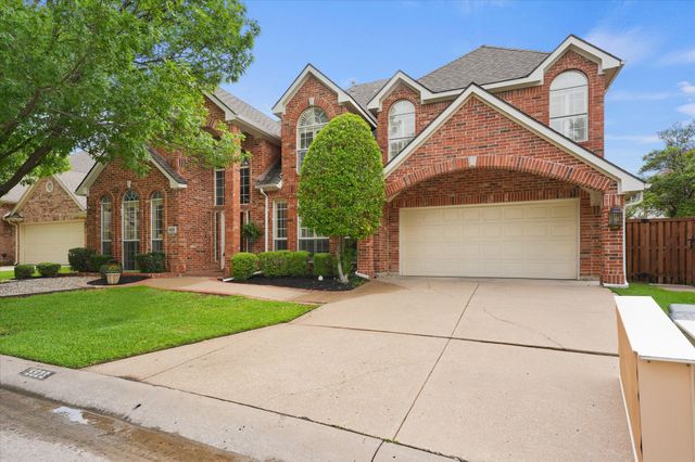 5923 La Cumbre Drive, Mckinney, TX 75072