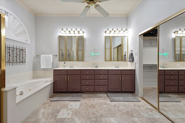 5923 La Cumbre Drive, Mckinney, TX 75072