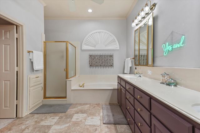 5923 La Cumbre Drive, Mckinney, TX 75072