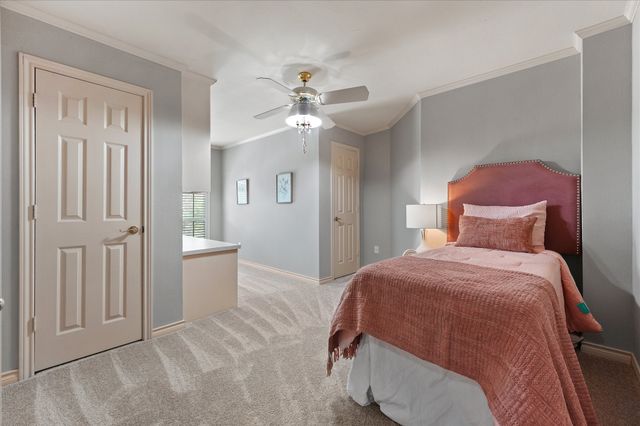 5923 La Cumbre Drive, Mckinney, TX 75072