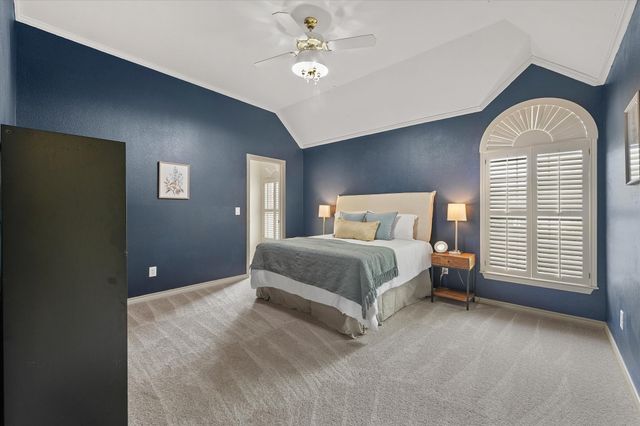 5923 La Cumbre Drive, Mckinney, TX 75072