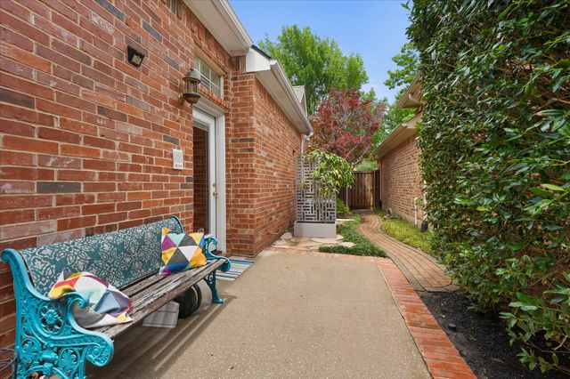 5923 La Cumbre Drive, Mckinney, TX 75072