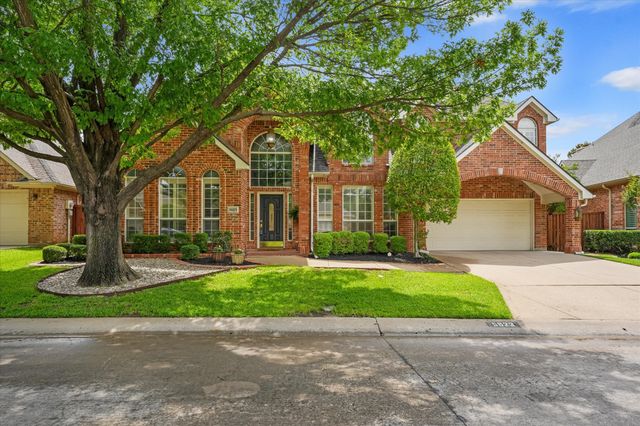 5923 La Cumbre Drive, Mckinney, TX 75072