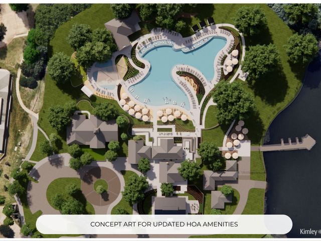 5923 La Cumbre Drive, Mckinney, TX 75072