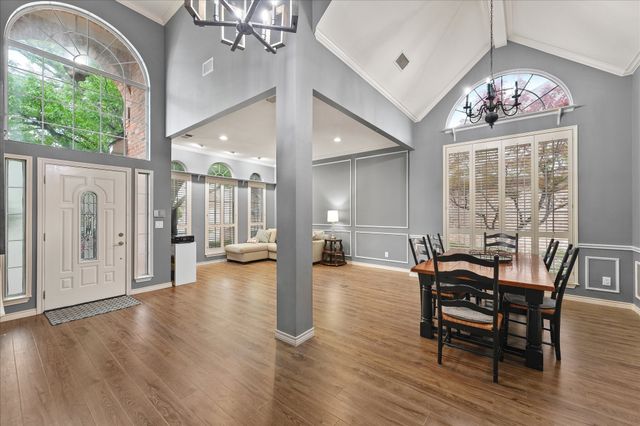 5923 La Cumbre Drive, Mckinney, TX 75072