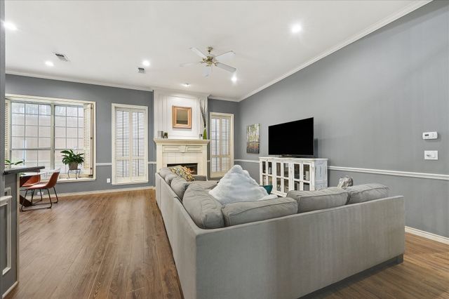 5923 La Cumbre Drive, Mckinney, TX 75072