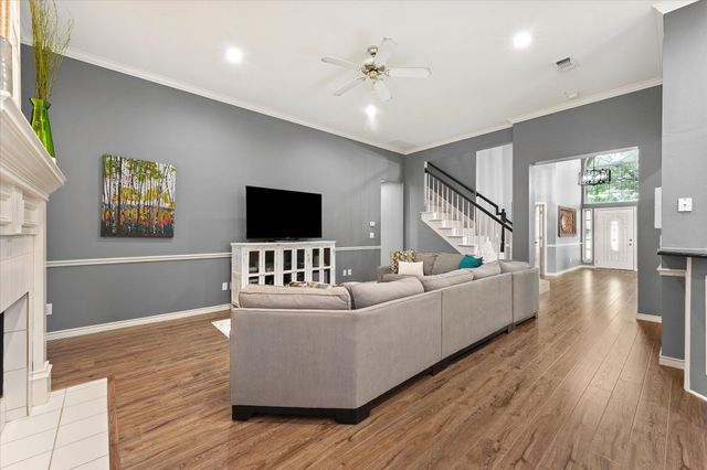 5923 La Cumbre Drive, Mckinney, TX 75072