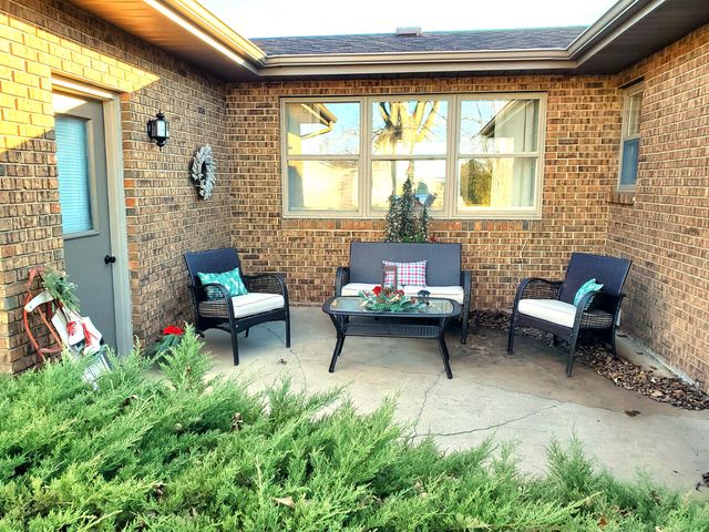 1865 N 100 W, Rensselaer, IN 47978