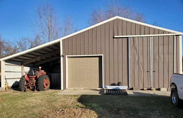 1865 N 100 W, Rensselaer, IN 47978