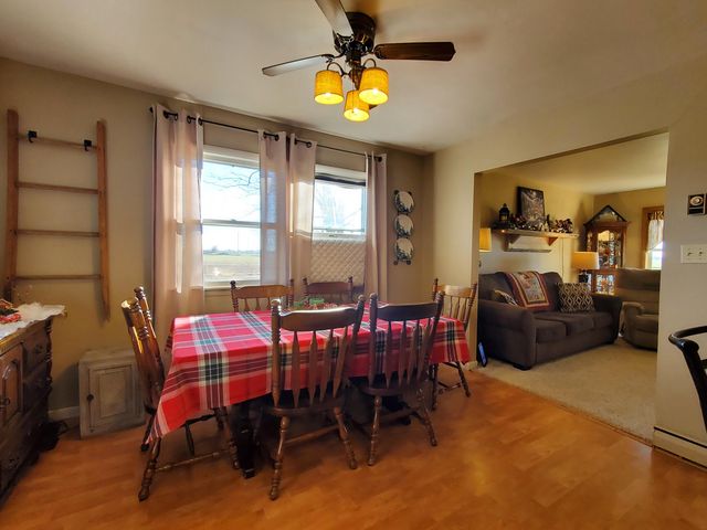 1865 N 100 W, Rensselaer, IN 47978