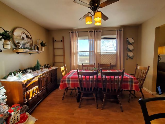 1865 N 100 W, Rensselaer, IN 47978