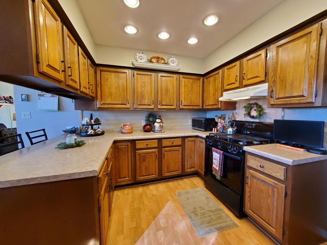 1865 N 100 W, Rensselaer, IN 47978