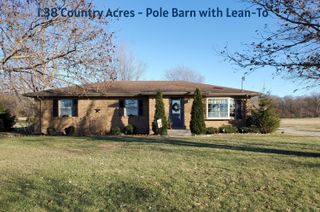 1865 N 100 W, Rensselaer, IN 47978