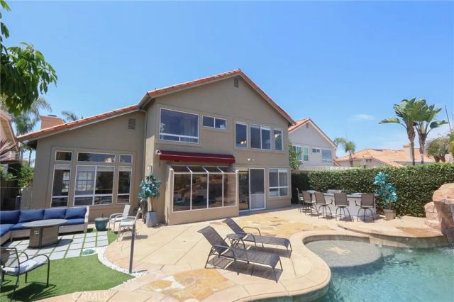 28462 La Plumosa, Laguna Niguel, CA 92677