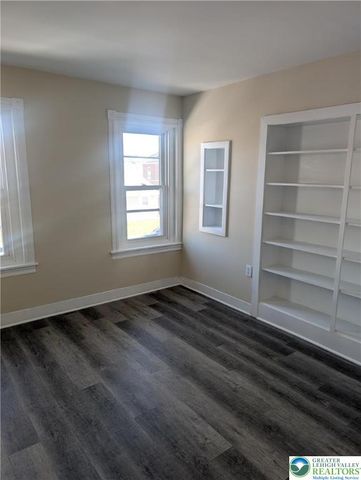 416 East Laurel Street, Bethlehem City, PA 18018