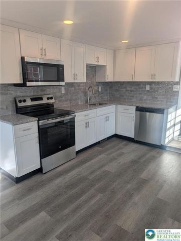 416 East Laurel Street, Bethlehem City, PA 18018