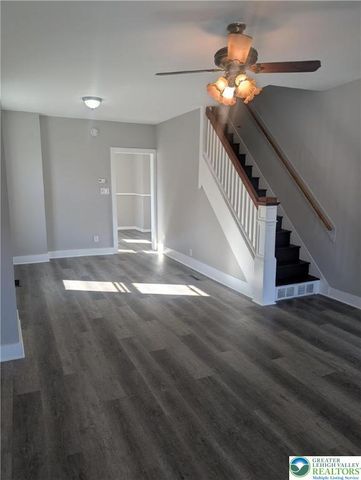 416 East Laurel Street, Bethlehem City, PA 18018