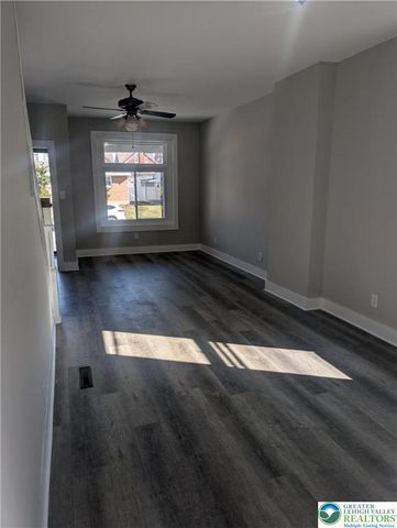 416 East Laurel Street, Bethlehem City, PA 18018