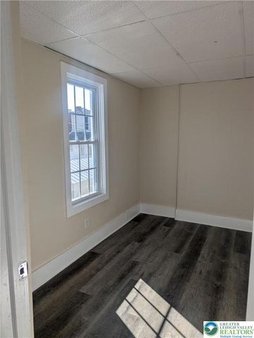 416 East Laurel Street, Bethlehem City, PA 18018