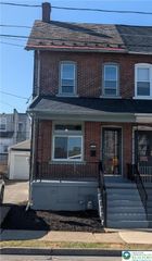 416 East Laurel Street, Bethlehem City, PA 18018