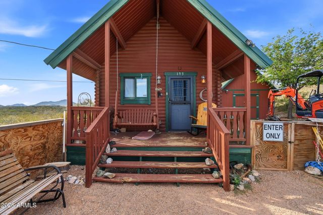193 N Front Street, Tombstone, AZ 85638