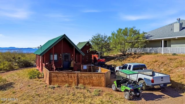 193 N Front Street, Tombstone, AZ 85638