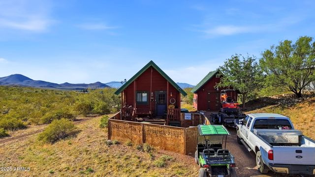 193 N Front Street, Tombstone, AZ 85638