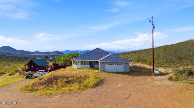 193 N Front Street, Tombstone, AZ 85638