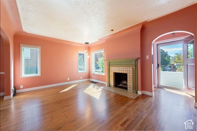 1531 E ROOSEVELT AVE, Salt Lake City, UT 84105
