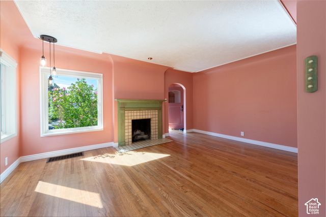 1531 E ROOSEVELT AVE, Salt Lake City, UT 84105