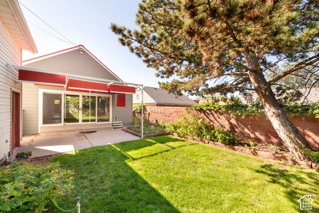 1531 E ROOSEVELT AVE, Salt Lake City, UT 84105