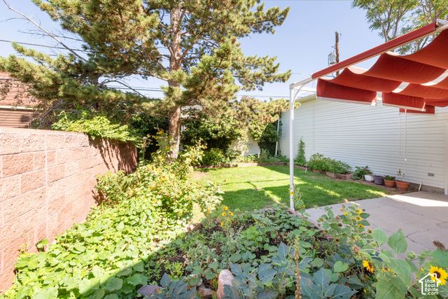 1531 E ROOSEVELT AVE, Salt Lake City, UT 84105