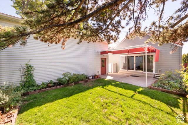 1531 E ROOSEVELT AVE, Salt Lake City, UT 84105