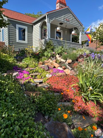 1531 E ROOSEVELT AVE, Salt Lake City, UT 84105