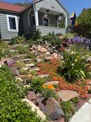 1531 E ROOSEVELT AVE, Salt Lake City, UT 84105