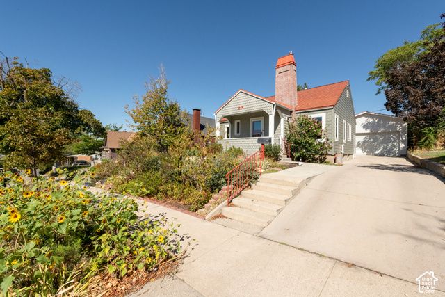 1531 E ROOSEVELT AVE, Salt Lake City, UT 84105